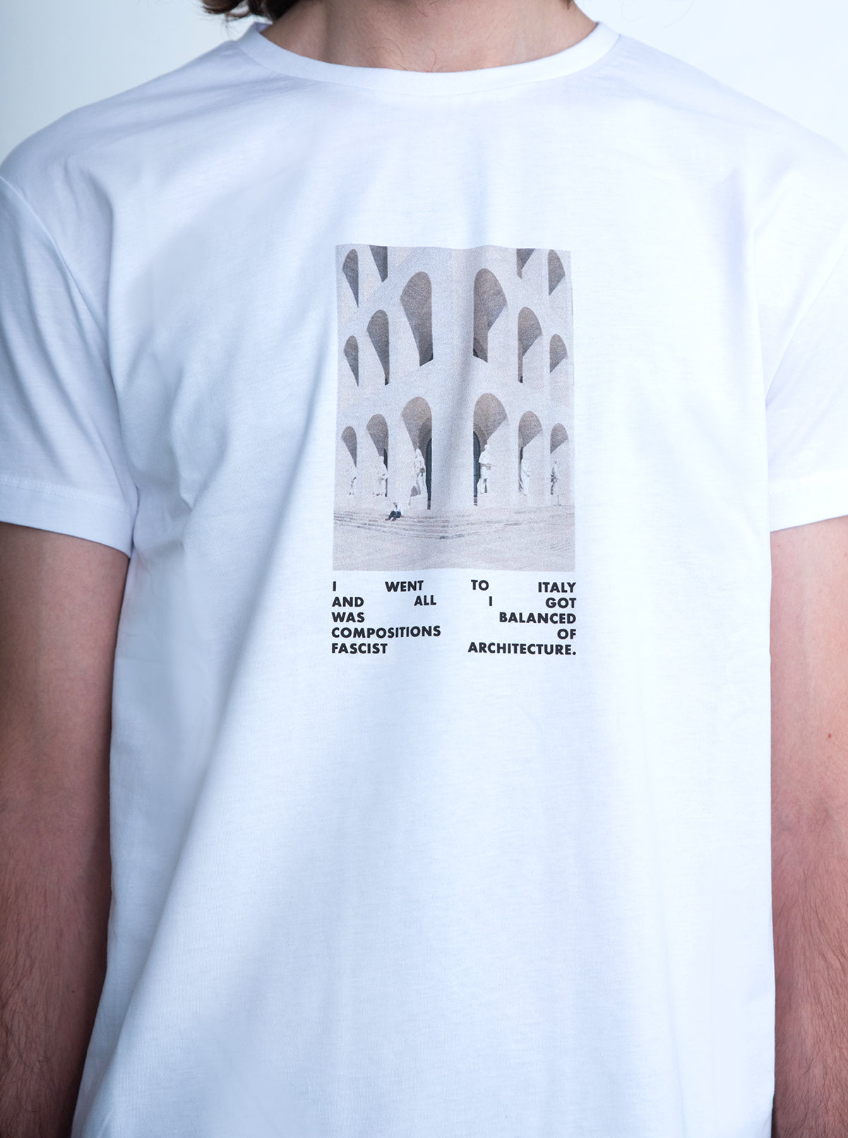 Fascist Unisex Tee 