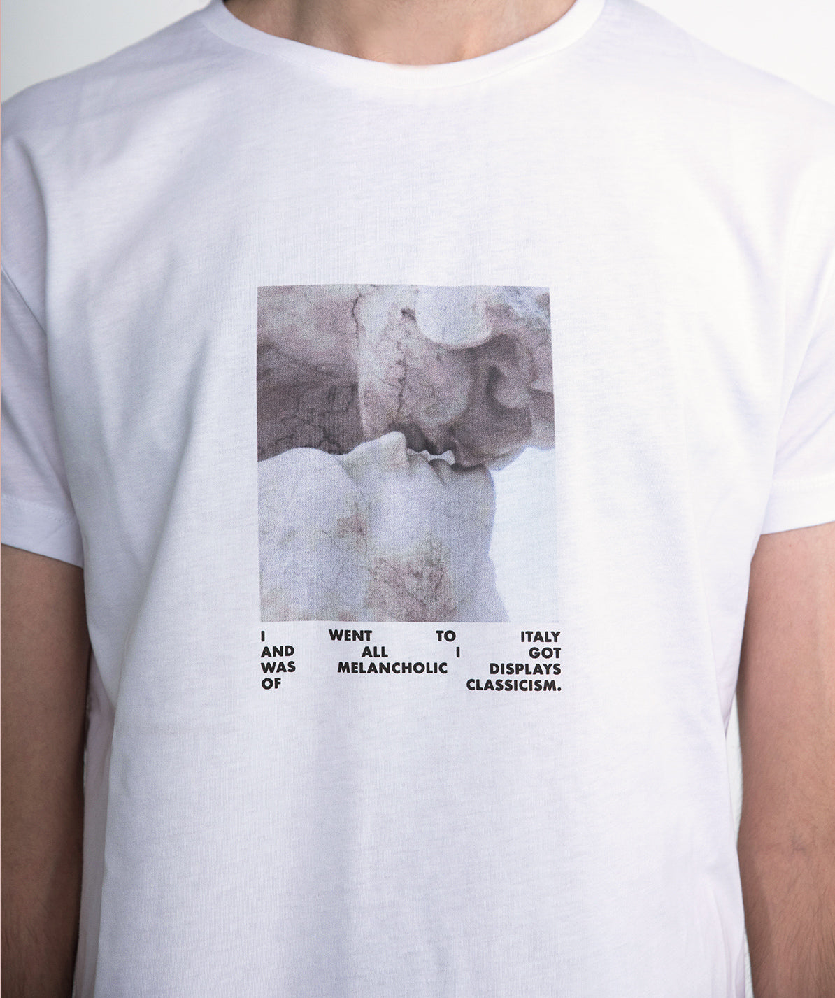 Classicism Unisex Tee 