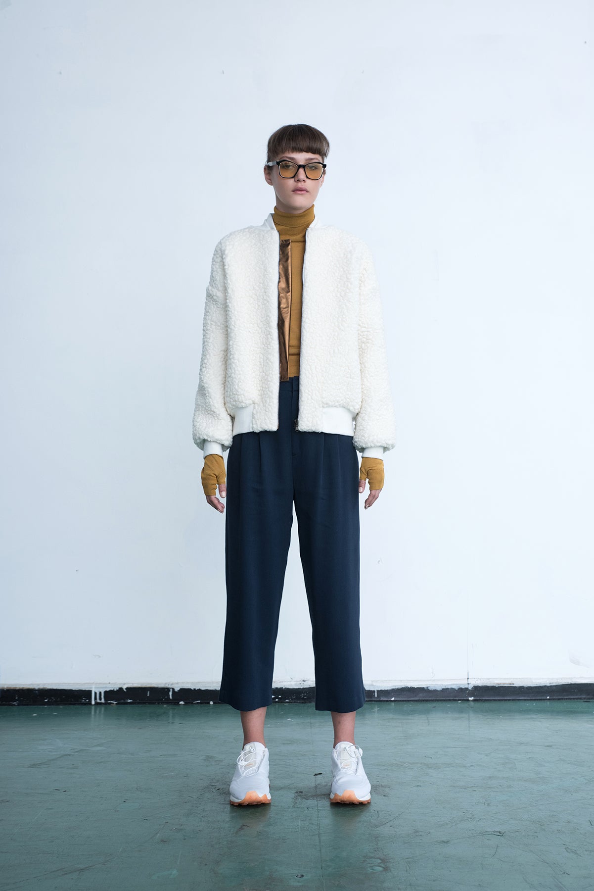 Farm Boy Bomber 