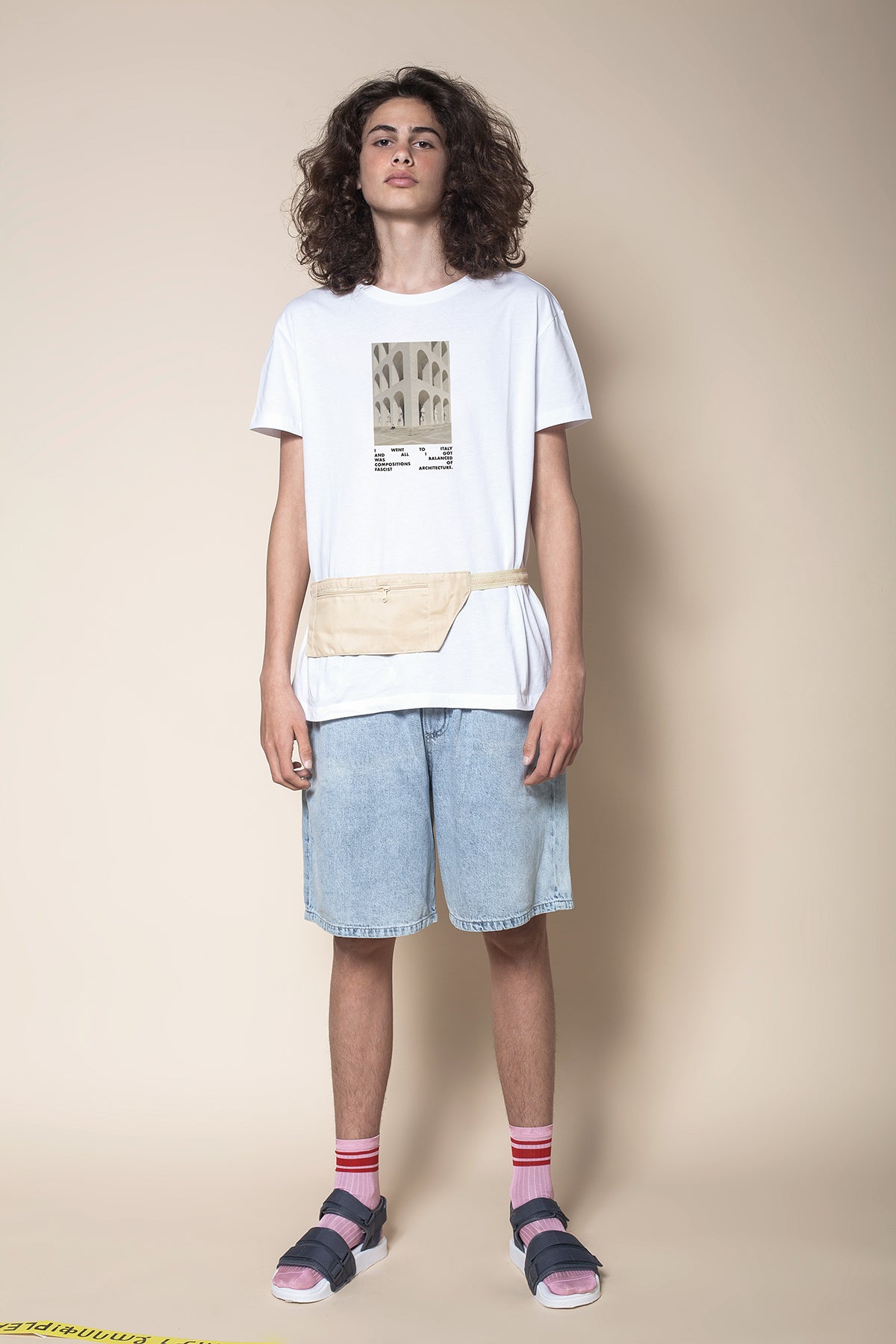 Fascist Unisex Tee 