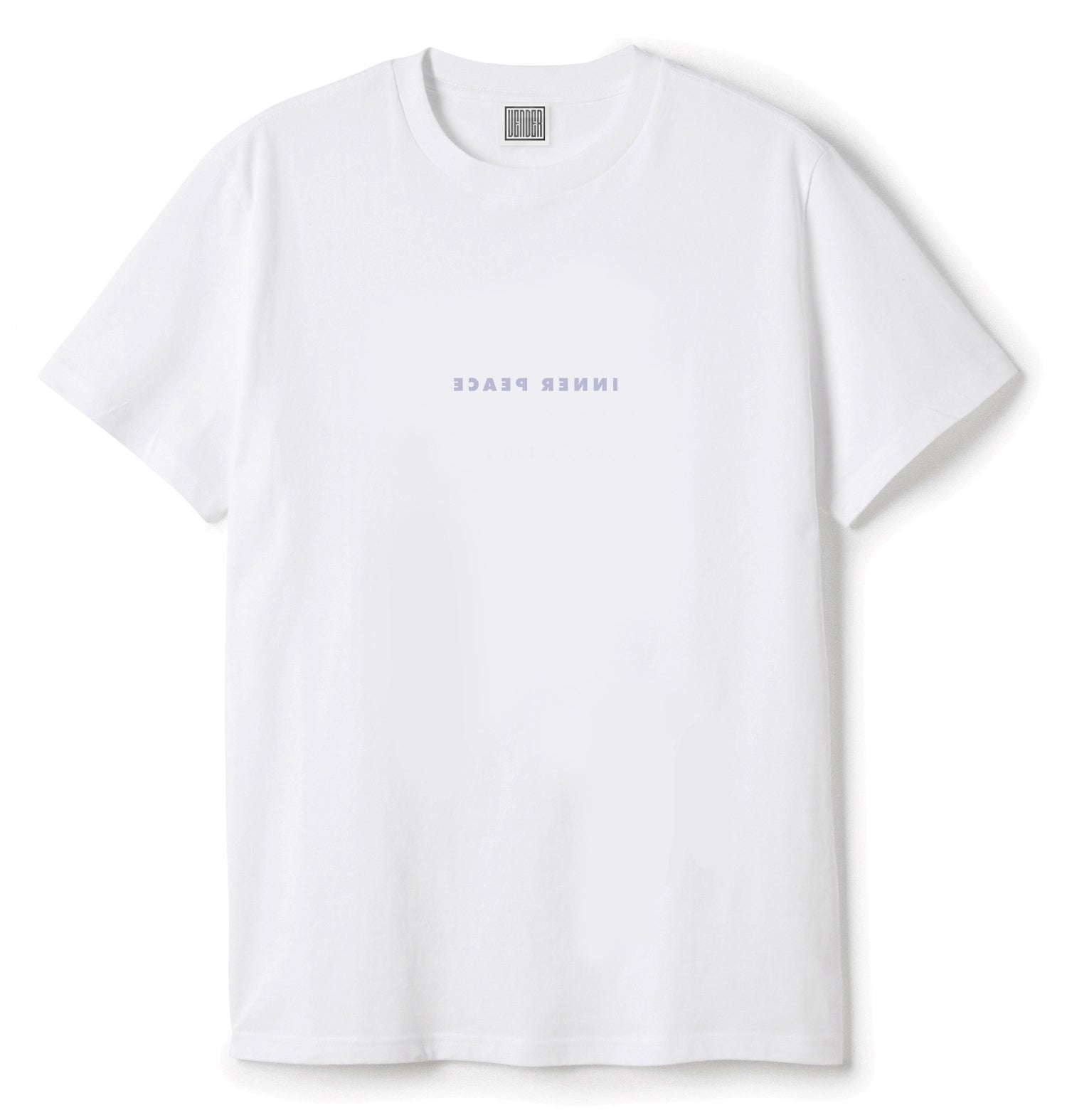 Inner Peace Unisex Tee 