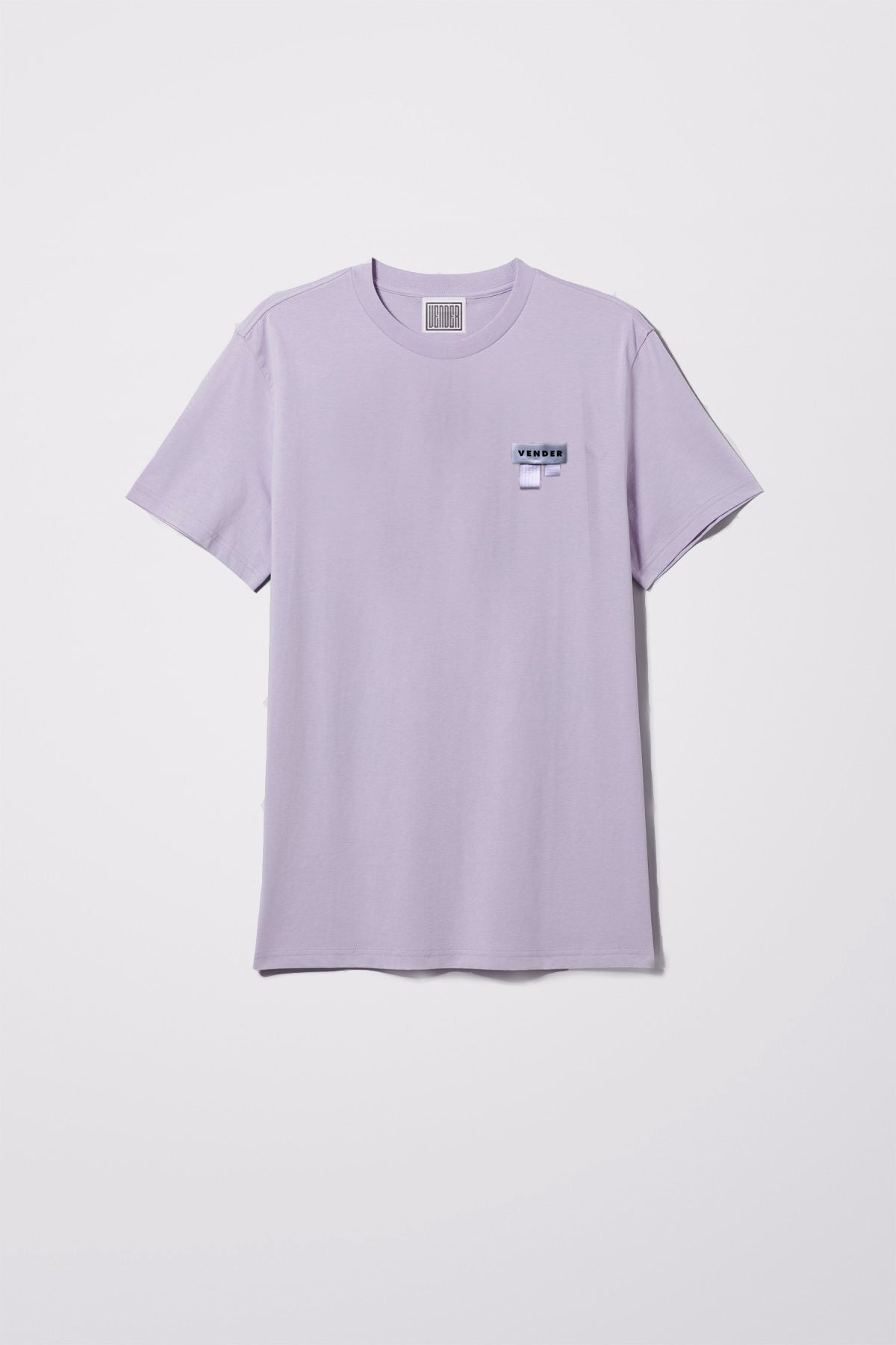 Unisex Logo Tee 