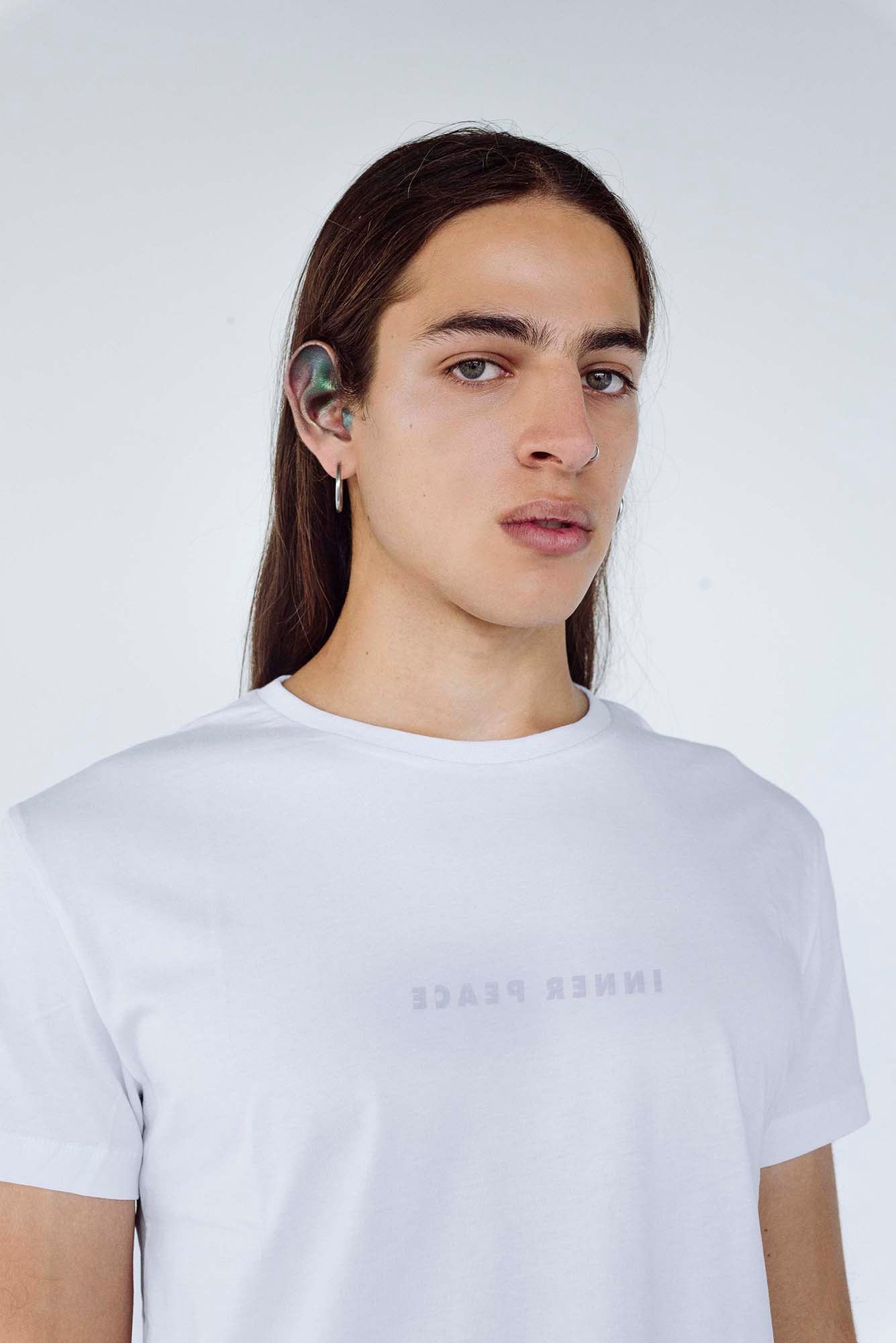 Inner Peace Unisex Tee 