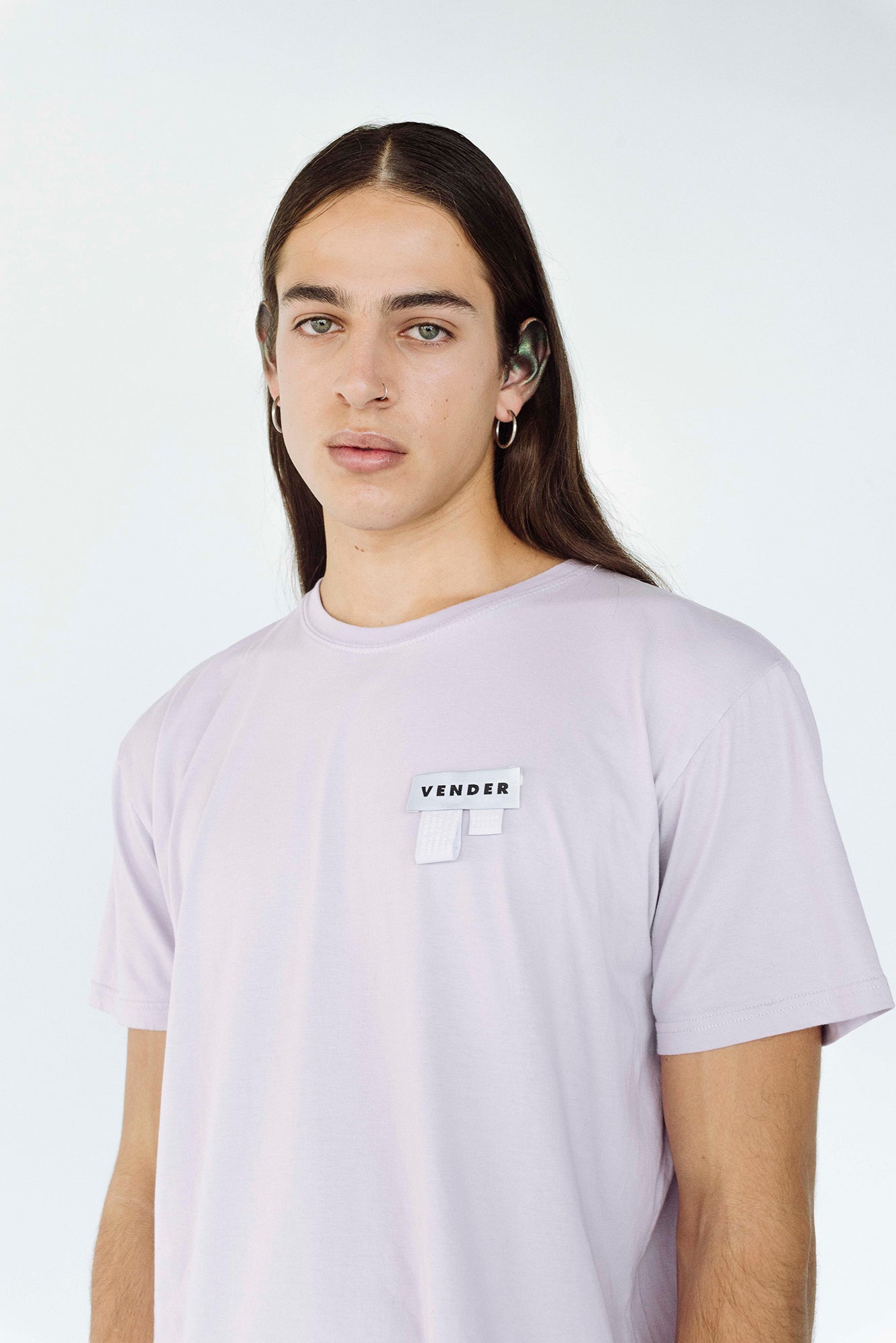 Unisex Logo Tee 